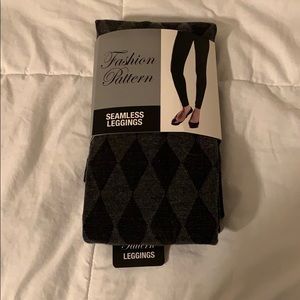 Brand New Leggings